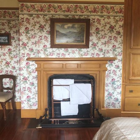 Llandaff Country Residence Masterton Bagian luar foto
