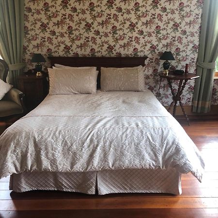 Llandaff Country Residence Masterton Bagian luar foto