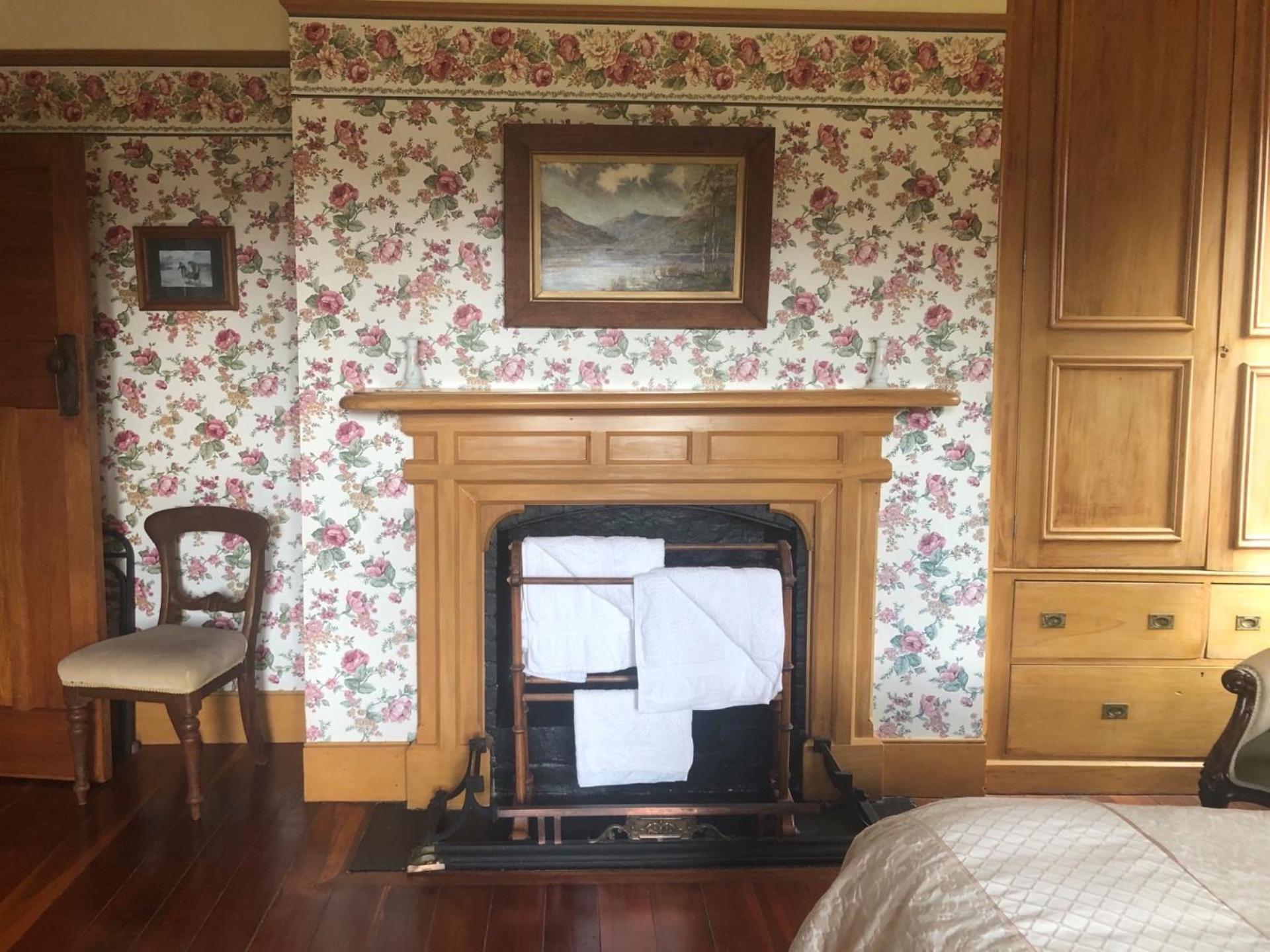 Llandaff Country Residence Masterton Bagian luar foto